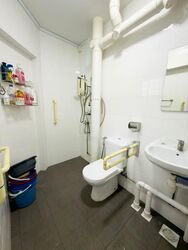 Blk 114 BUKIT PURMEI VILLE (Bukit Merah), HDB 5 Rooms #591303381